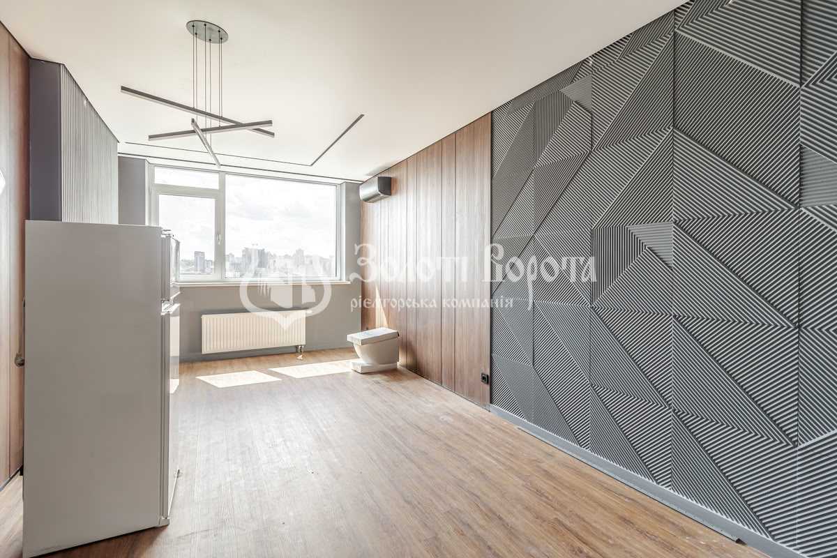 Продажа 1-комнатной квартиры 53 м², Победы просп., 11