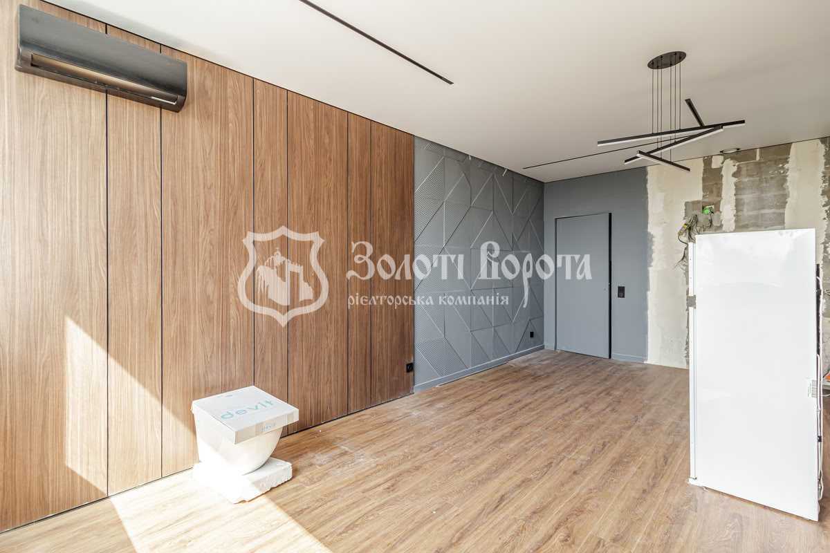 Продажа 1-комнатной квартиры 53 м², Победы просп., 11