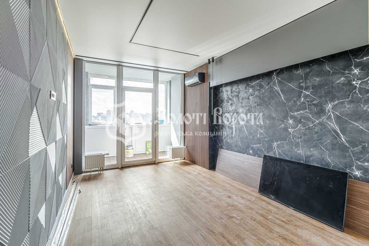 Продажа 1-комнатной квартиры 53 м², Победы просп., 11