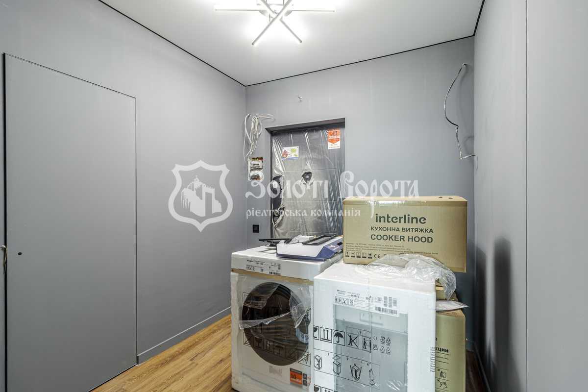Продажа 1-комнатной квартиры 53 м², Победы просп., 11