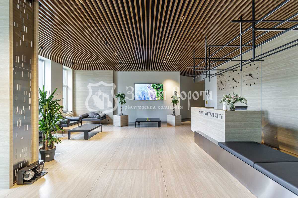 Продажа 1-комнатной квартиры 53 м², Победы просп., 11