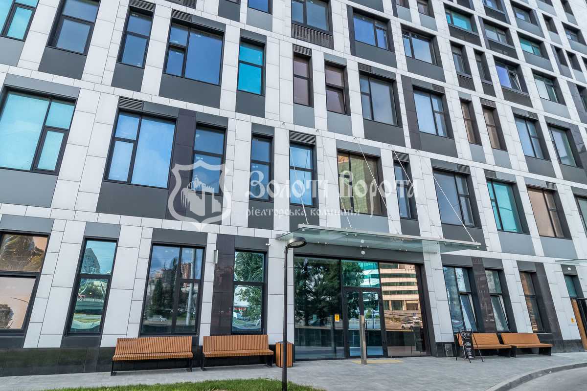 Продажа 1-комнатной квартиры 53 м², Победы просп., 11