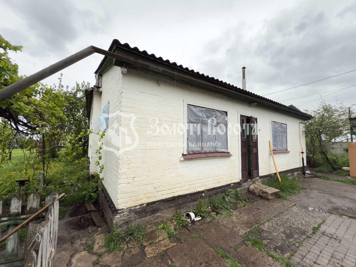 Продаж будинку 76.4 м², Крашенівка вул., 40
