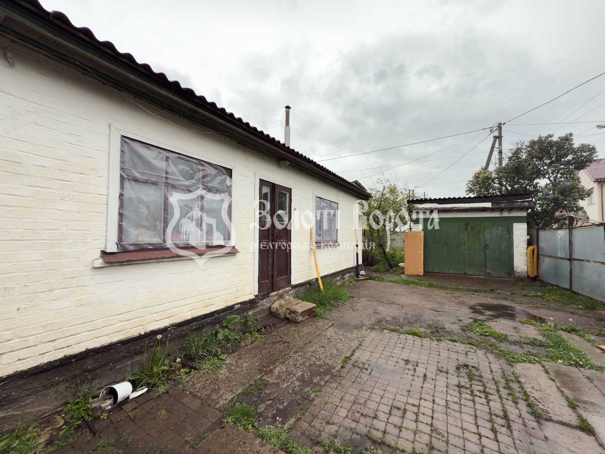 Продаж будинку 76.4 м², Крашенівка вул., 40