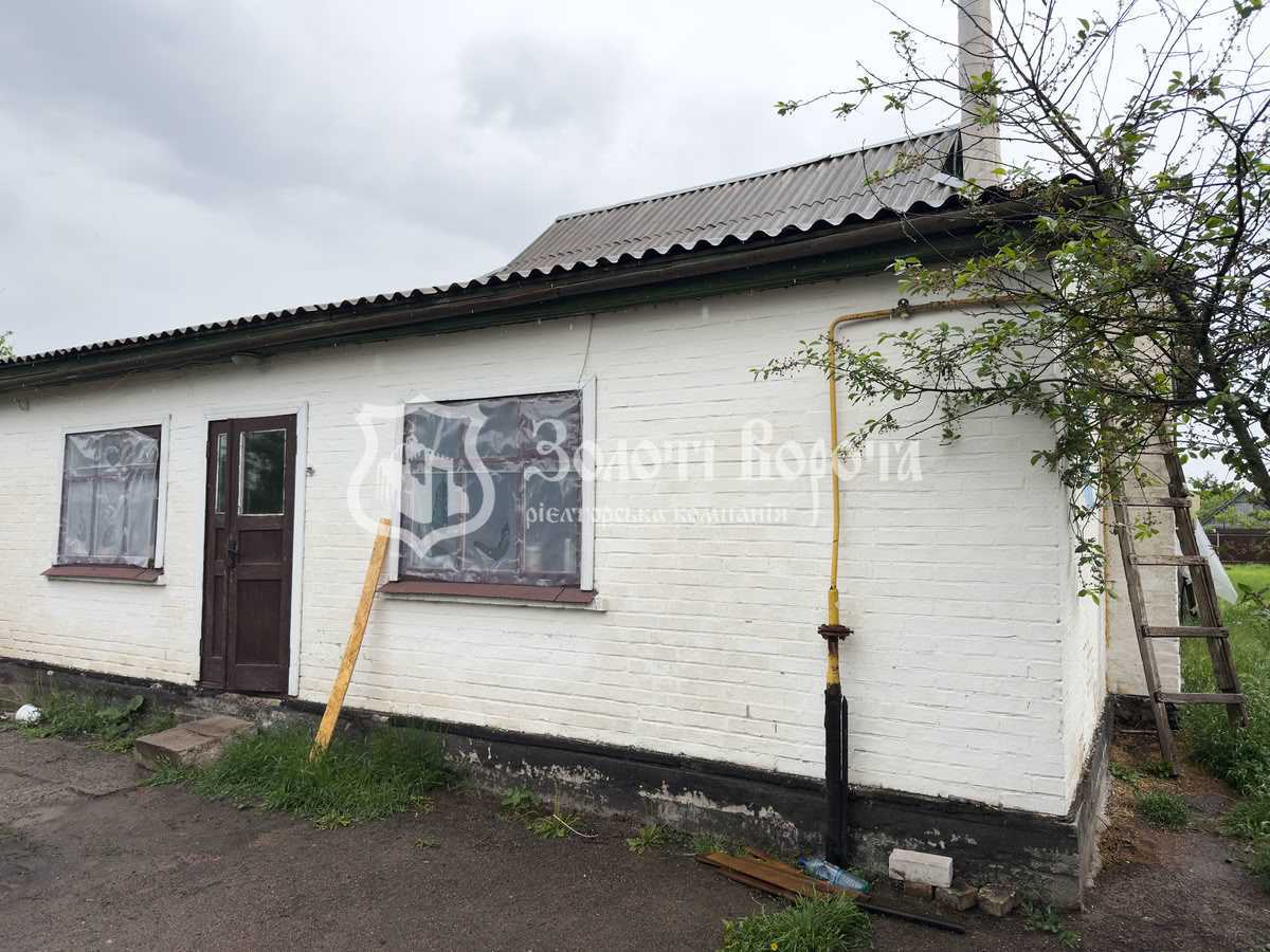 Продаж будинку 76.4 м², Крашенівка вул., 40