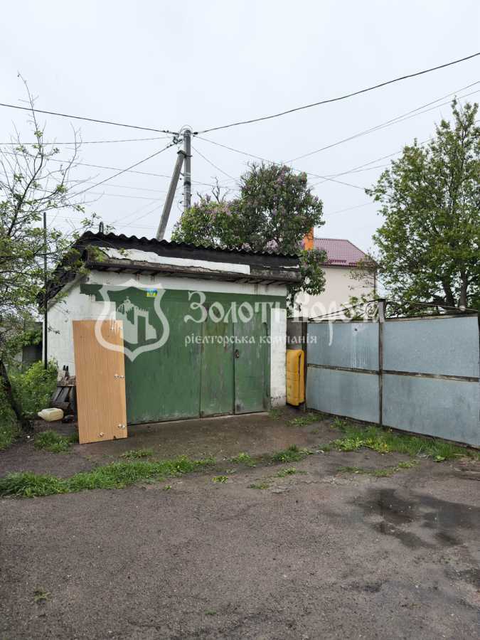 Продаж будинку 76.4 м², Крашенівка вул., 40