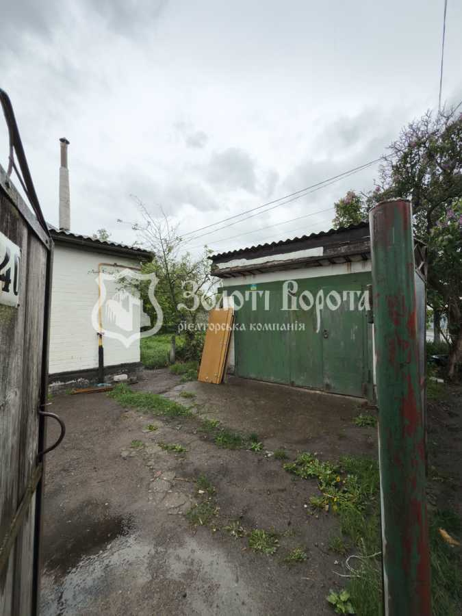 Продаж будинку 76.4 м², Крашенівка вул., 40