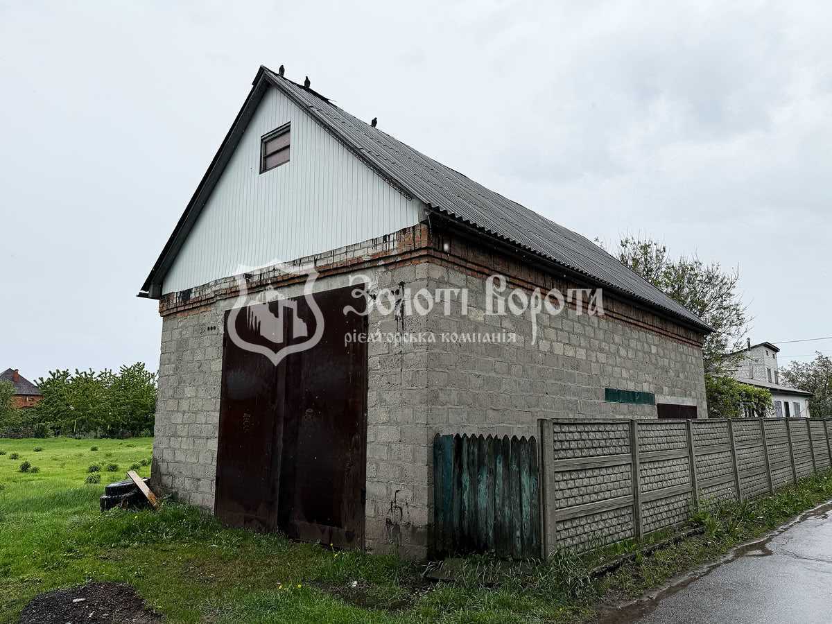 Продаж будинку 76.4 м², Крашенівка вул., 40