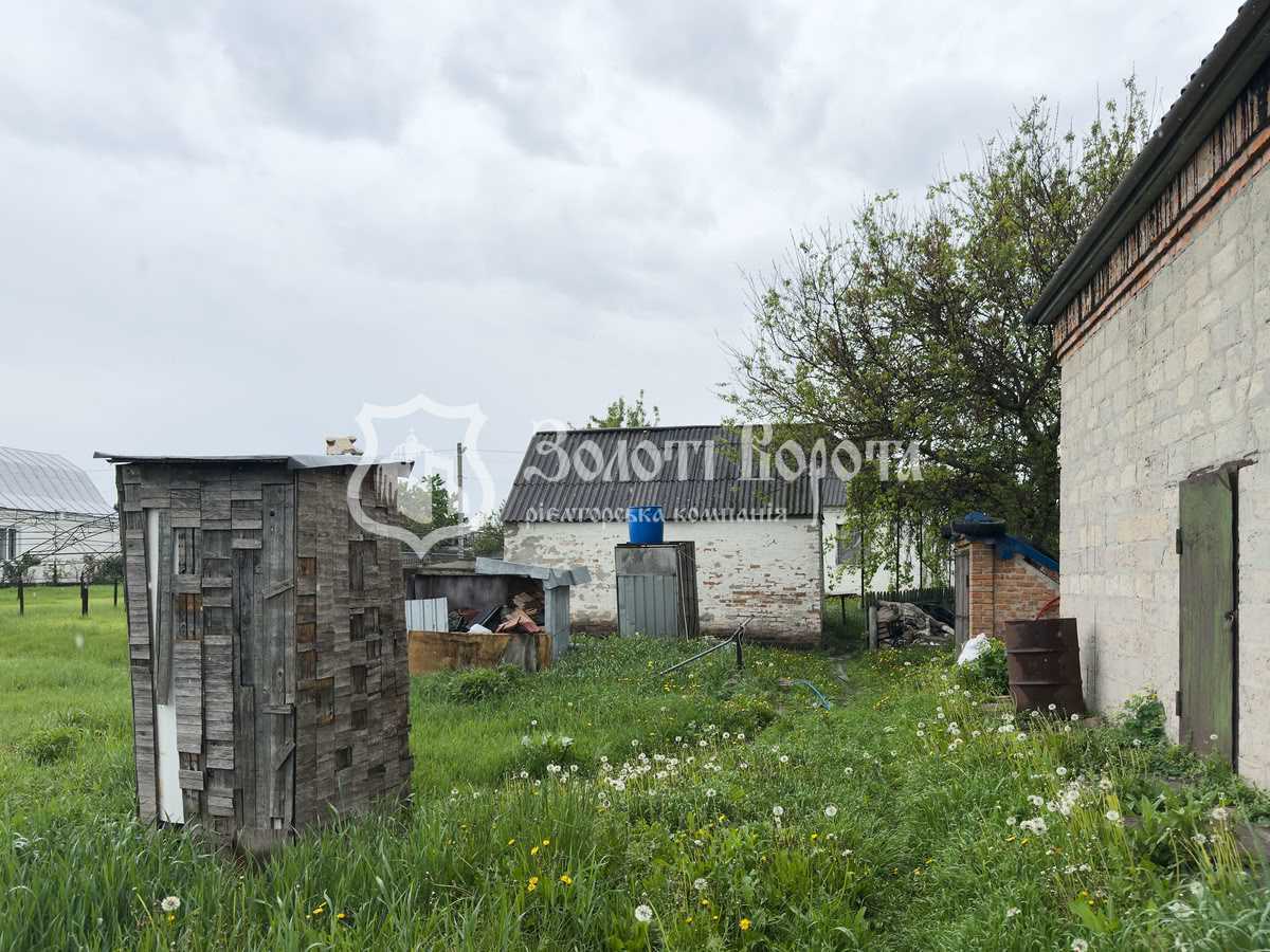 Продаж будинку 76.4 м², Крашенівка вул., 40