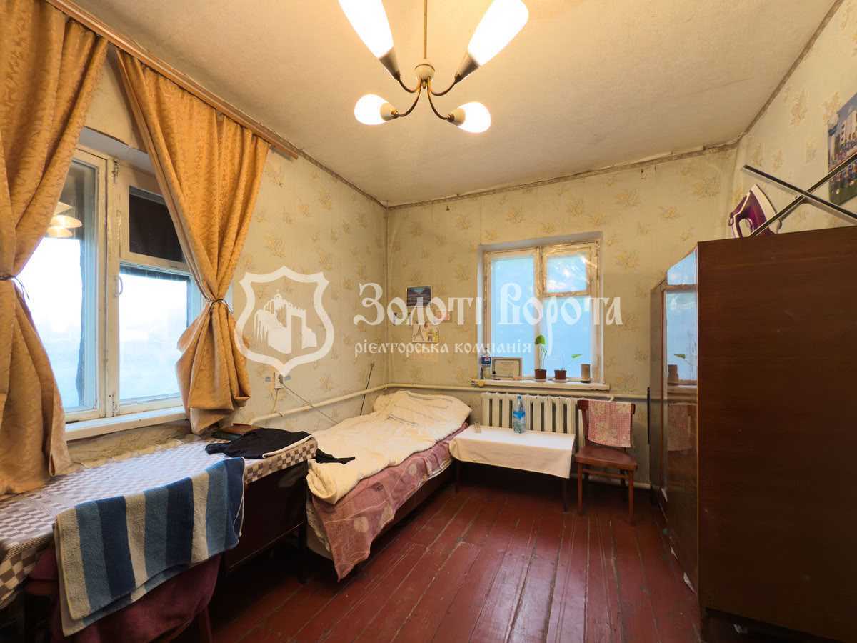 Продаж будинку 76.4 м², Крашенівка вул., 40