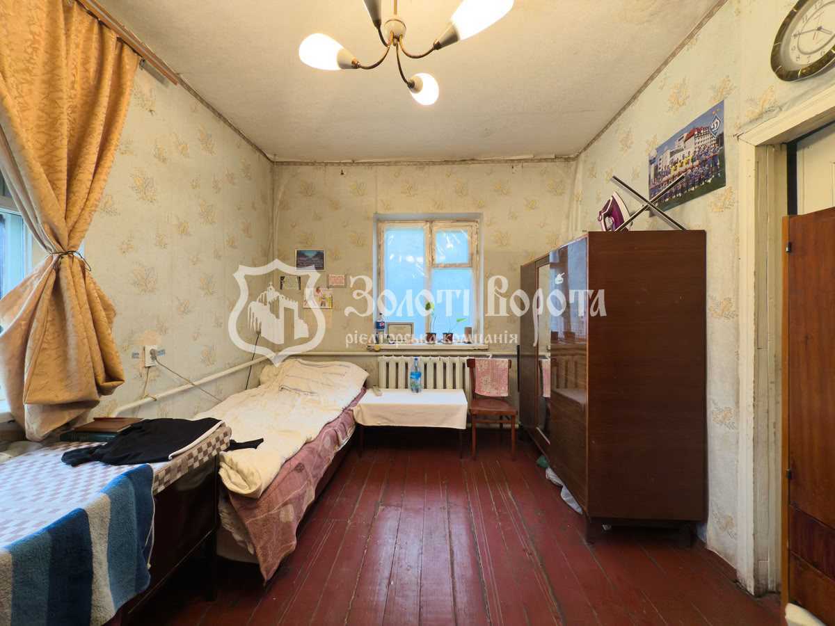 Продаж будинку 76.4 м², Крашенівка вул., 40