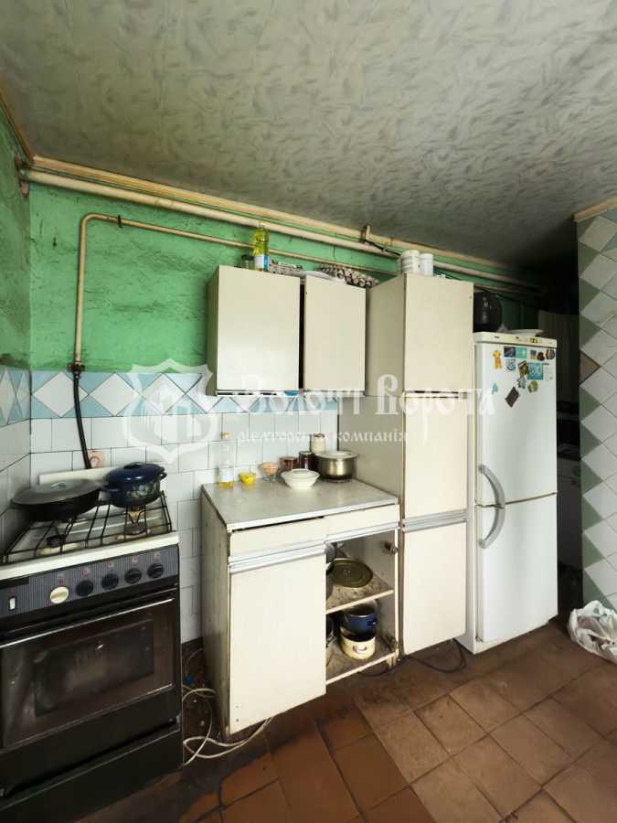 Продаж будинку 76.4 м², Крашенівка вул., 40
