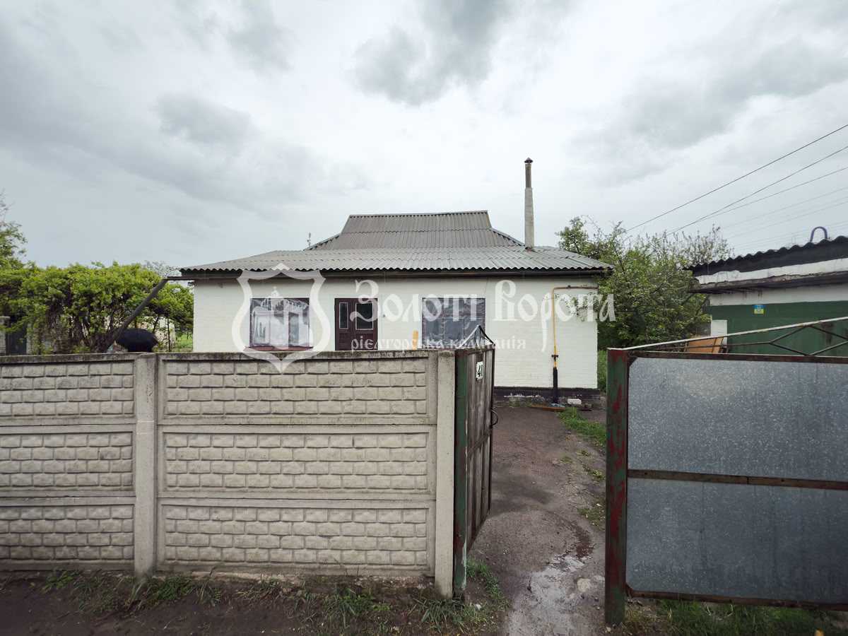 Продаж будинку 76.4 м², Крашенівка вул., 40
