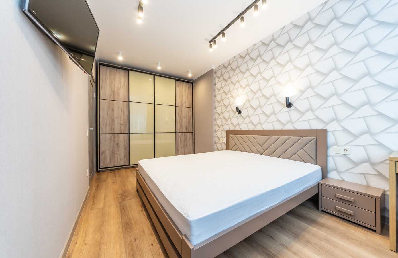 Оренда 2-кімнатної квартири 46 м², Чернігівська вул., 8б