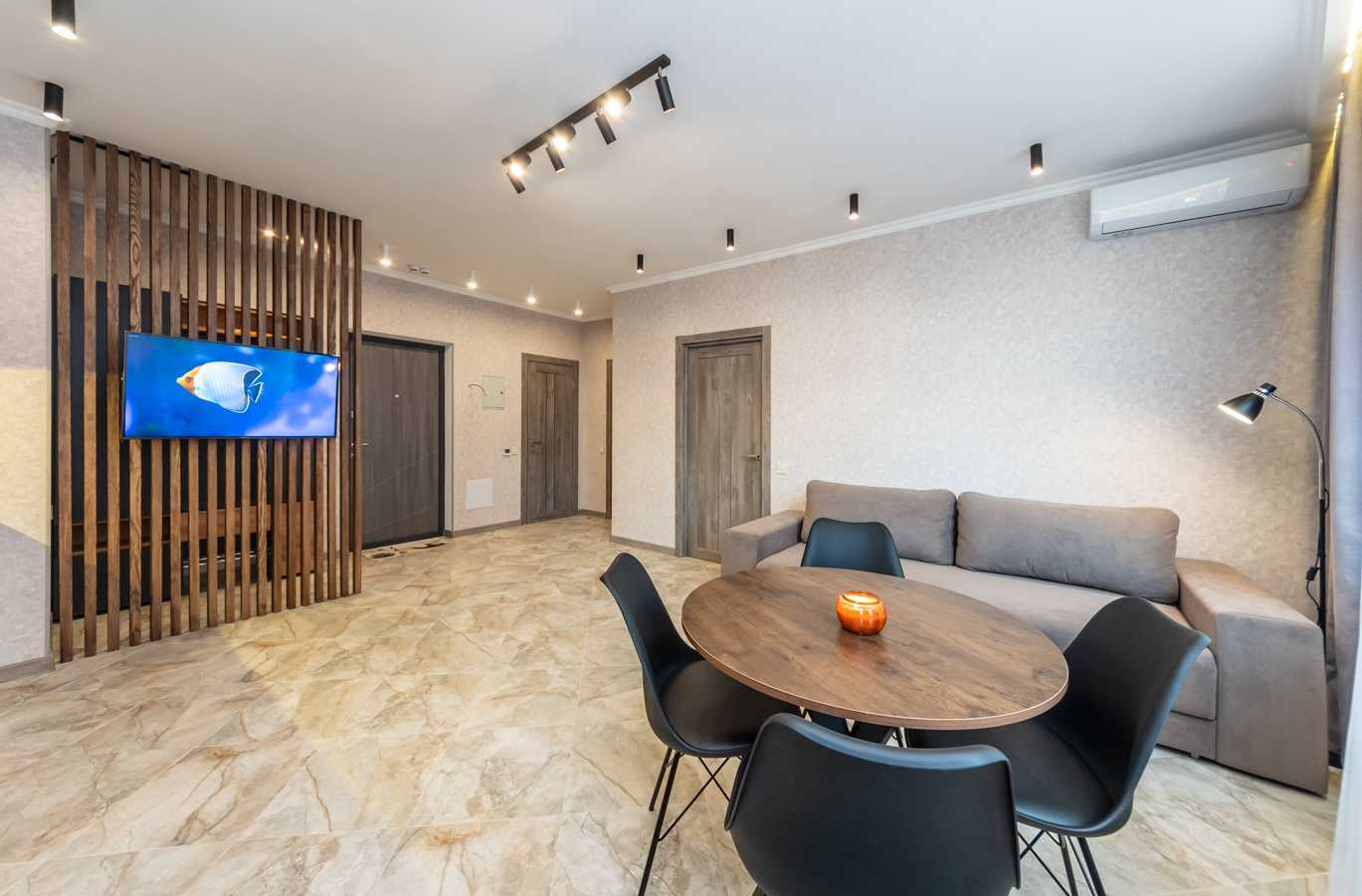 Оренда 2-кімнатної квартири 46 м², Чернігівська вул., 8б
