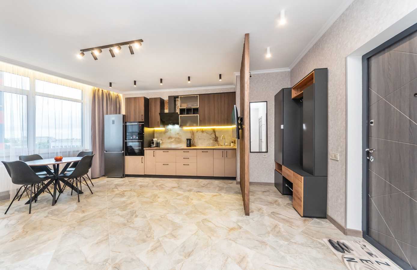 Оренда 2-кімнатної квартири 46 м², Чернігівська вул., 8б