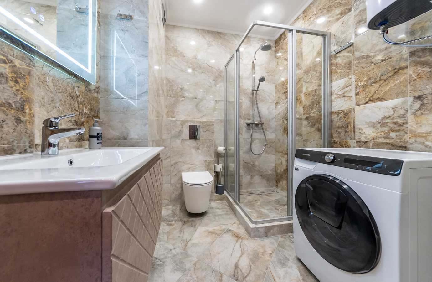 Оренда 2-кімнатної квартири 46 м², Чернігівська вул., 8б