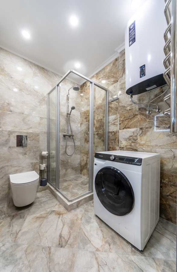 Оренда 2-кімнатної квартири 46 м², Чернігівська вул., 8б