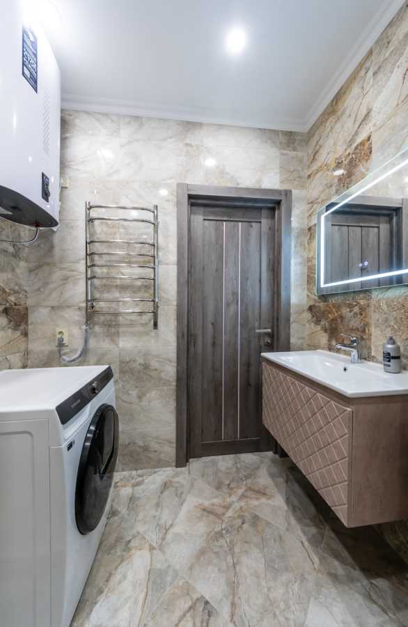 Оренда 2-кімнатної квартири 46 м², Чернігівська вул., 8б