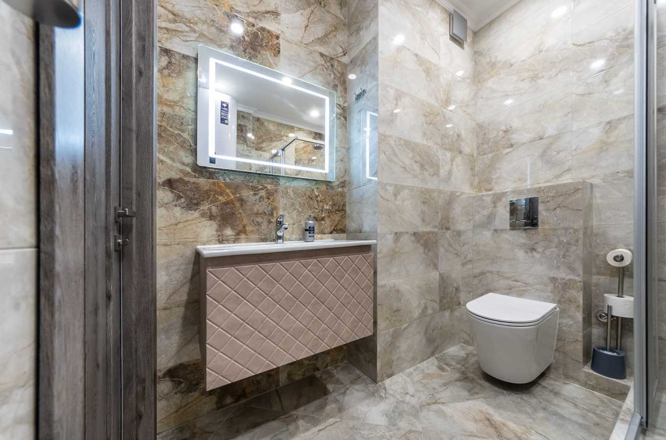 Оренда 2-кімнатної квартири 46 м², Чернігівська вул., 8б