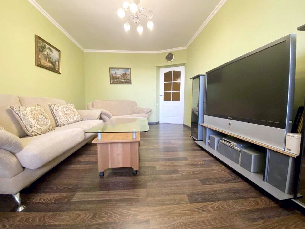 Оренда 3-кімнатної квартири 70 м², Робітнича вул., 152