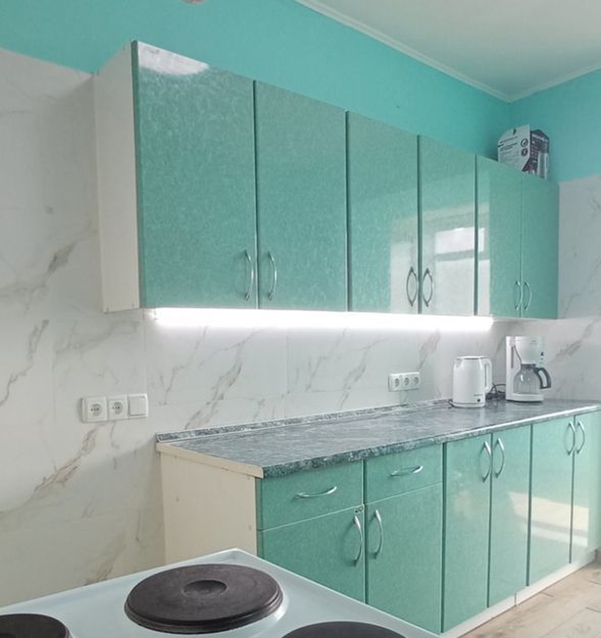 Оренда 3-кімнатної квартири 70 м², Робітнича вул., 152