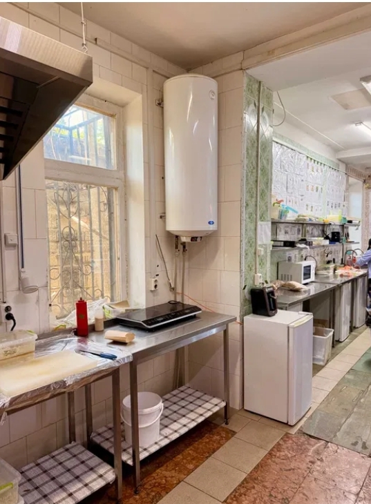 Аренда помещения свободного назначения 150 м², Адмиральский просп.