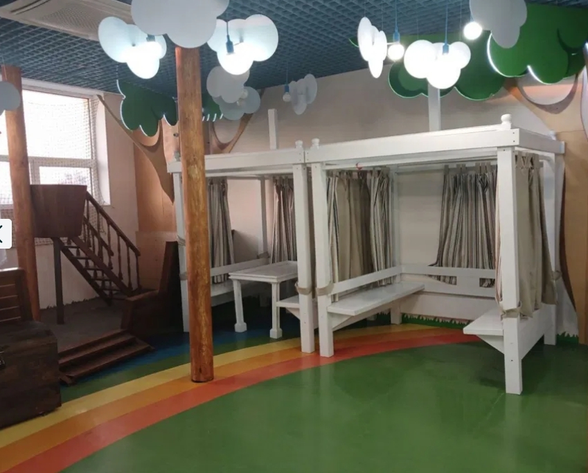 Аренда помещения свободного назначения 500 м², Екатерининская ул.