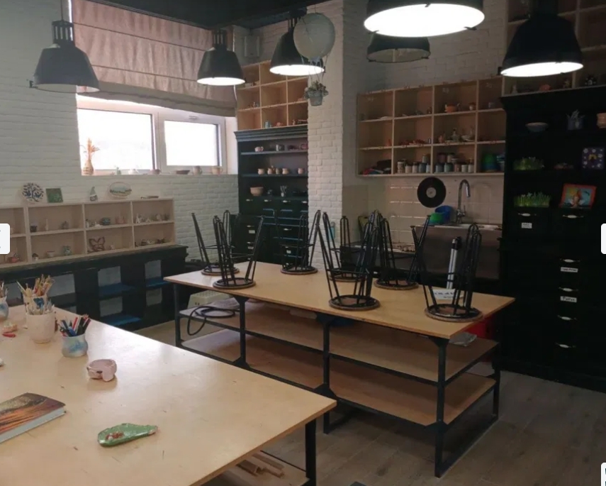 Аренда помещения свободного назначения 500 м², Екатерининская ул.