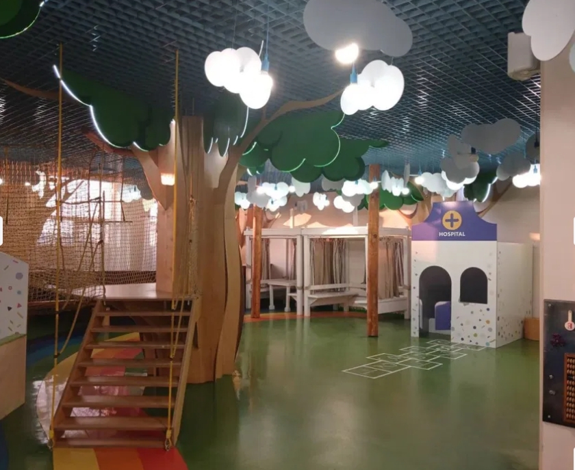 Аренда помещения свободного назначения 500 м², Екатерининская ул.
