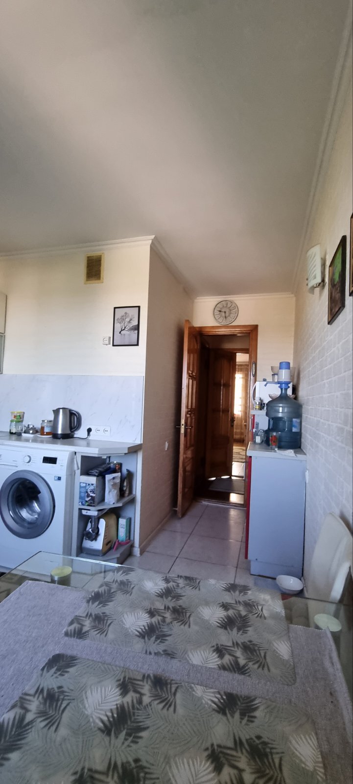 Продажа 2-комнатной квартиры 45.2 м², Кожемяки ул., вул.буд.11