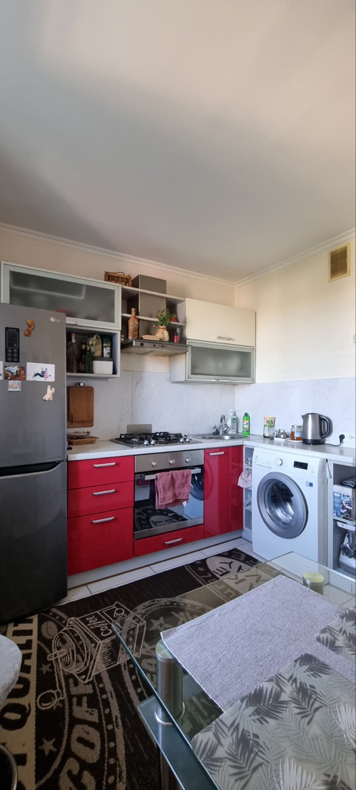 Продажа 2-комнатной квартиры 45.2 м², Кожемяки ул., вул.буд.11