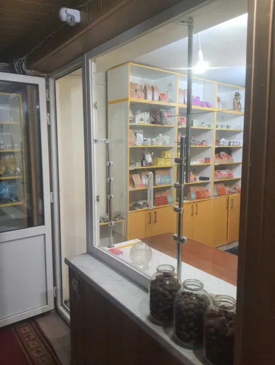 Аренда помещения свободного назначения 80 м², Ивана и Юрия Лип ул.
