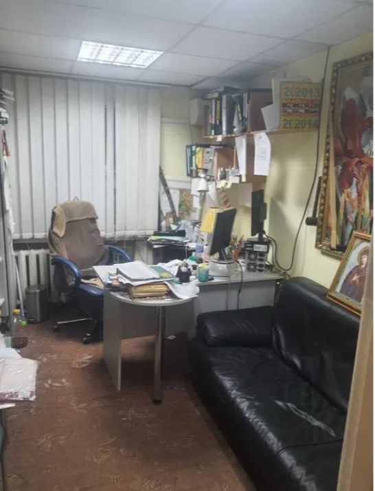 Аренда помещения свободного назначения 80 м², Ивана и Юрия Лип ул.