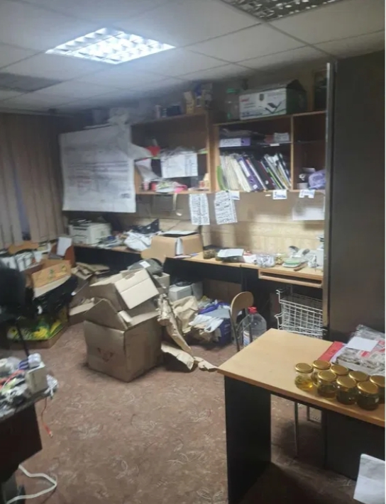 Аренда помещения свободного назначения 80 м², Ивана и Юрия Лип ул.