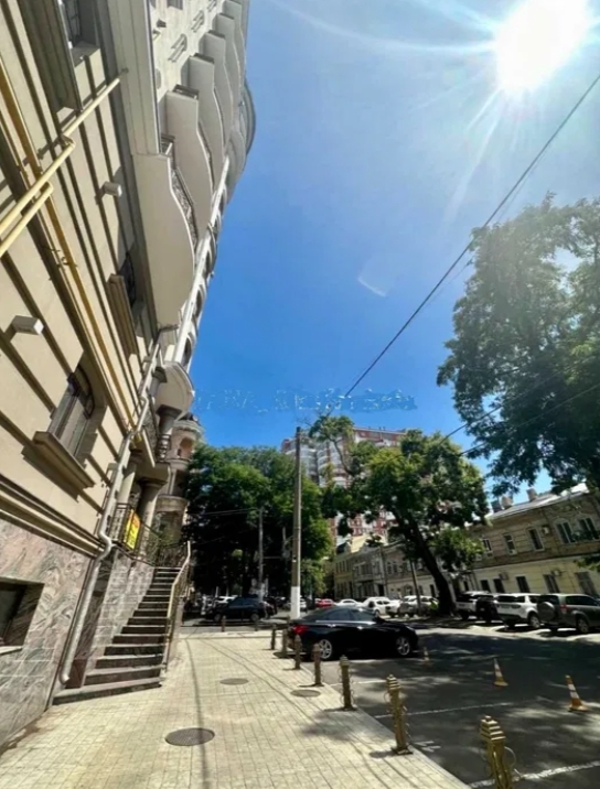 Аренда офиса 90 м², Маразлиевская ул.