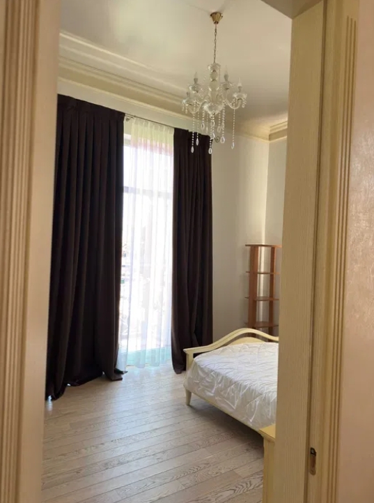 Аренда дома 300 м², Французский бул.