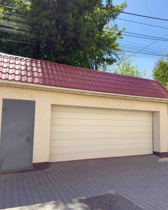 Аренда дома 300 м², Французский бул.