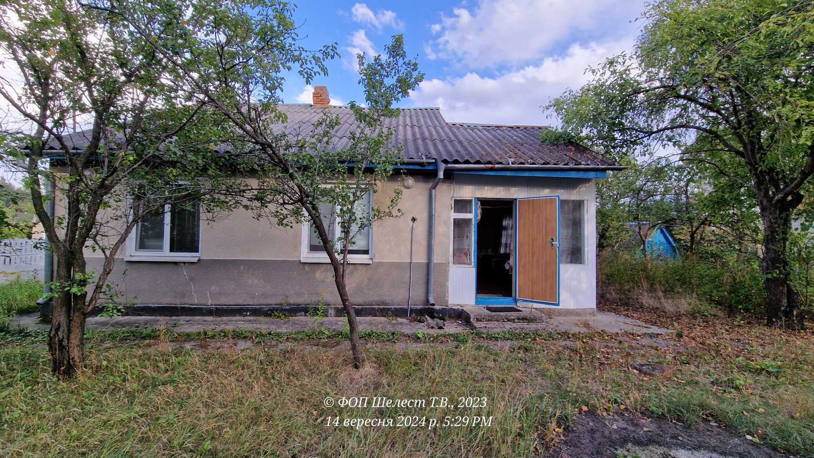 Продаж будинку 86 м², улица Дружби Народів, 40