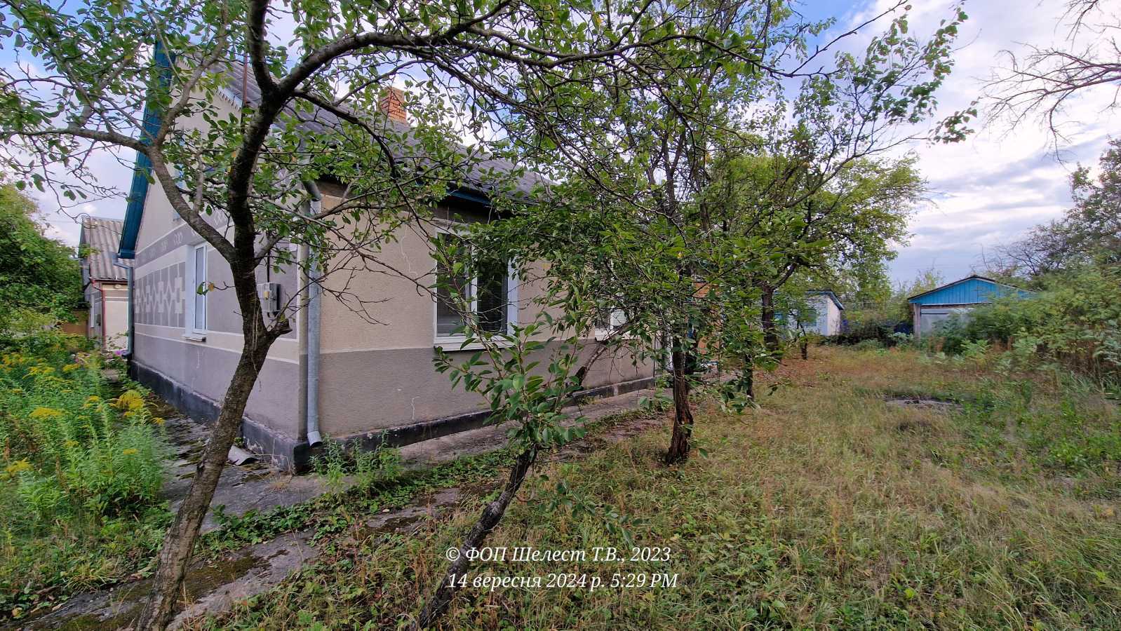 Продаж будинку 86 м², улица Дружби Народів, 40