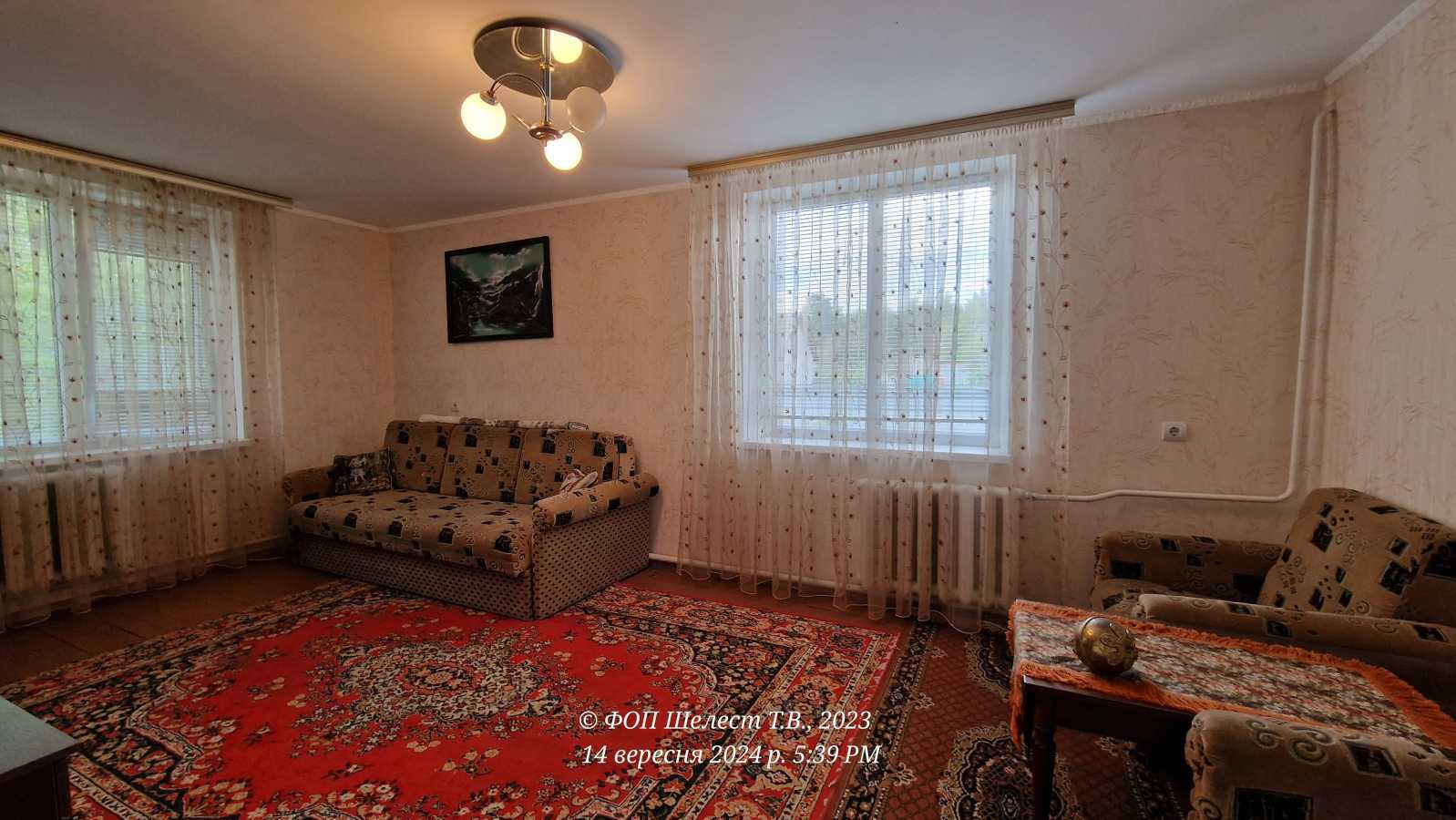 Продаж будинку 86 м², улица Дружби Народів, 40