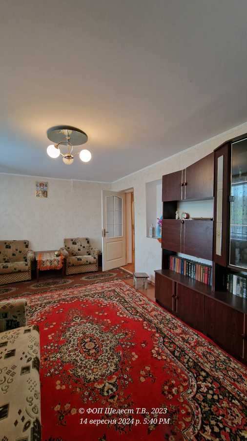 Продаж будинку 86 м², улица Дружби Народів, 40