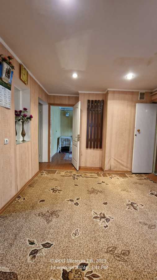 Продаж будинку 86 м², улица Дружби Народів, 40
