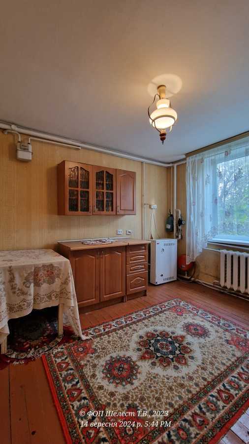 Продаж будинку 86 м², улица Дружби Народів, 40