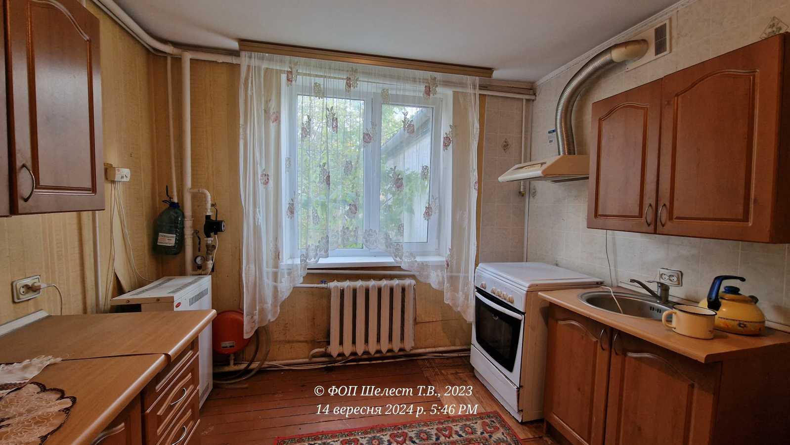 Продаж будинку 86 м², улица Дружби Народів, 40