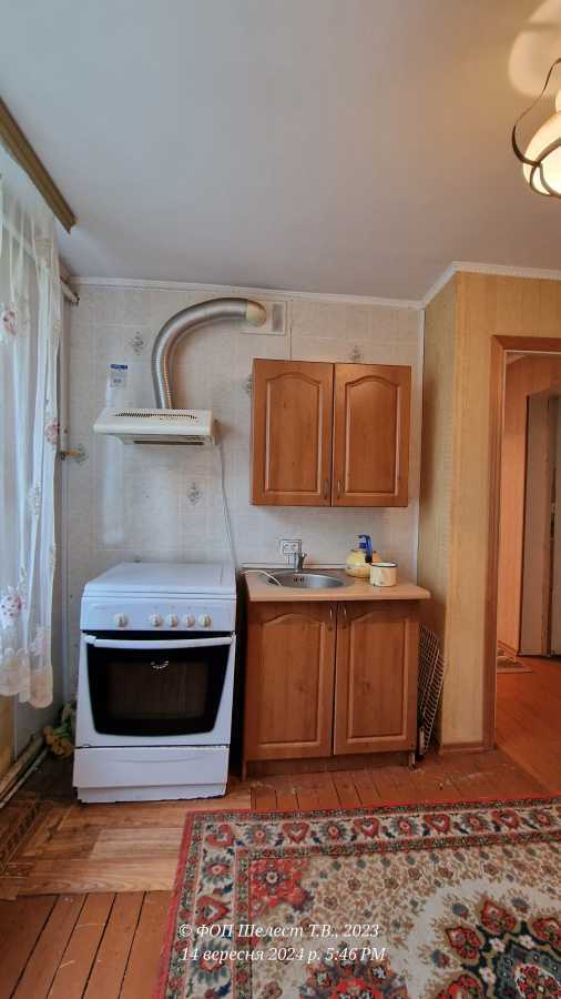 Продаж будинку 86 м², улица Дружби Народів, 40