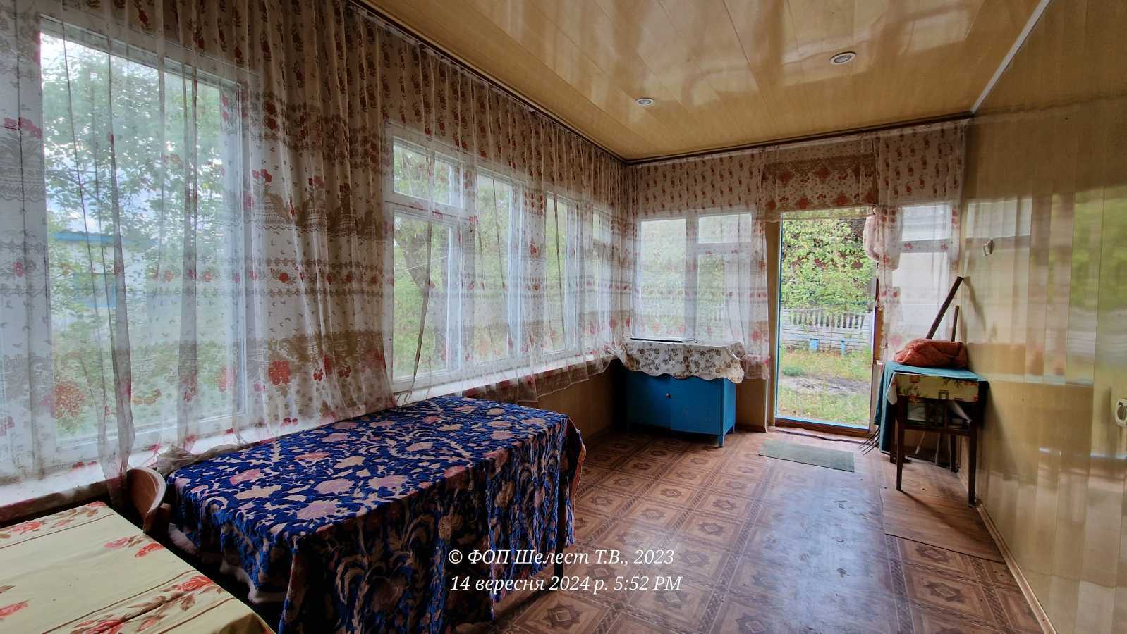 Продаж будинку 86 м², улица Дружби Народів, 40