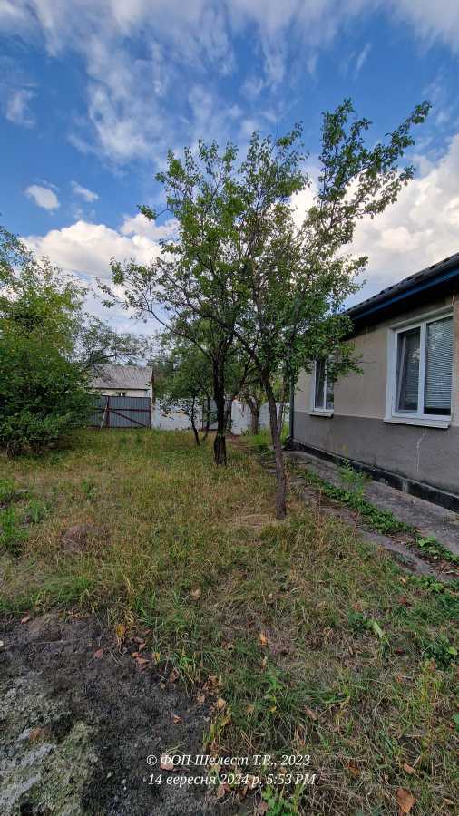 Продаж будинку 86 м², улица Дружби Народів, 40
