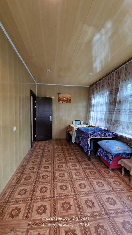 Продаж будинку 86 м², улица Дружби Народів, 40