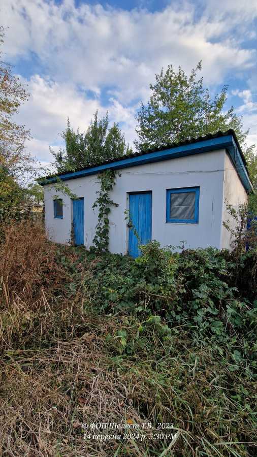 Продаж будинку 86 м², улица Дружби Народів, 40